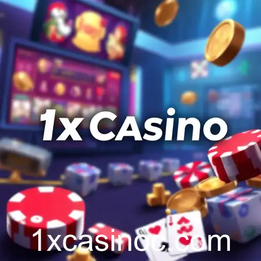 1xCasino Sets New Trends in Online Gaming