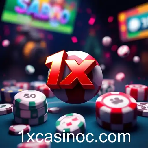 1xCasino: Evolution in Online Gaming