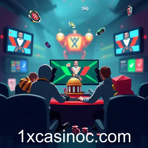 The Evolution of Online Gaming in 2025