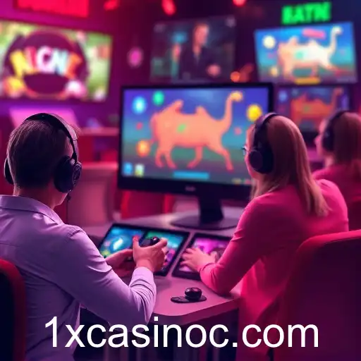 The Evolution of Online Gaming in 2025