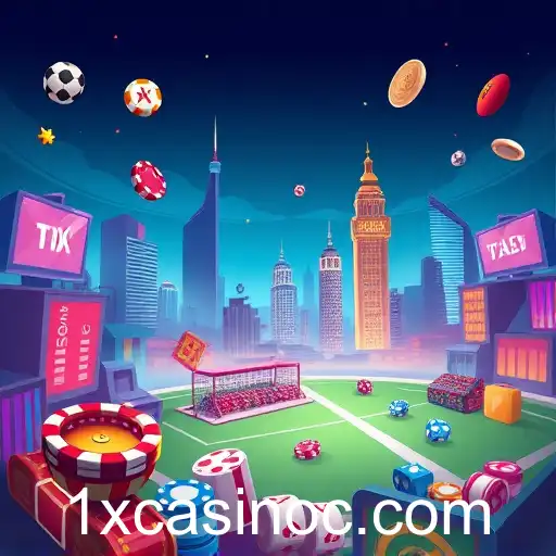 Online Gaming Revolution