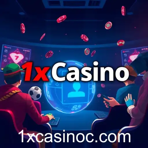 The Resilience of 1xCasino in the Digital Age