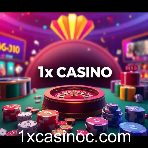 Exploring the Rise of 1xCasino in the Gaming Industry