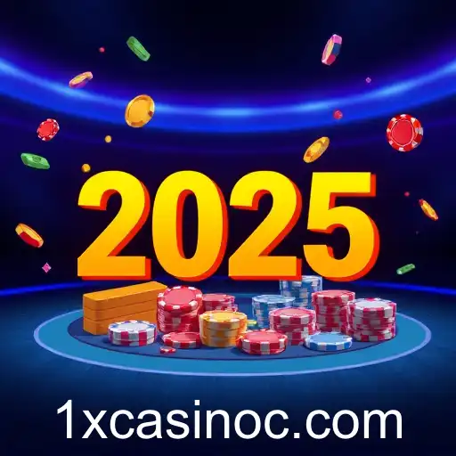 The Rise of 1xCasino in the Gaming World