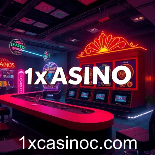 The Rise of Online Casino Gaming