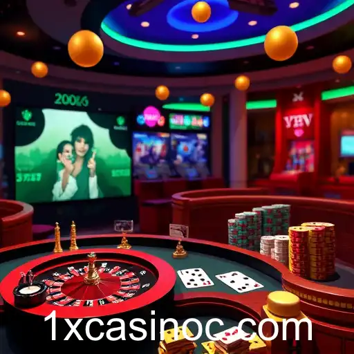 The Rise of Online Casino Culture in 2025