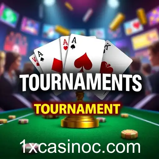 Exploring the Rise of 1xCasino in the Online Gaming World