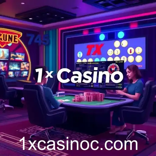 The Rise of Online Gaming in the Digital Era