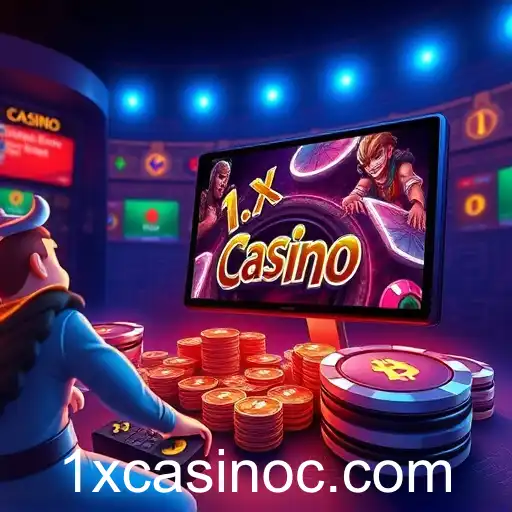 The Rise of Online Gaming Platforms