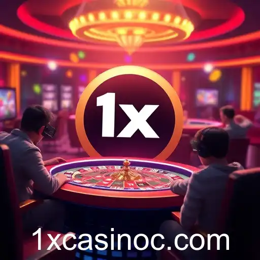 The Evolution of 1xCasino in the Gaming Industry