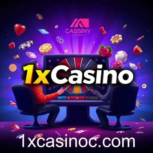 The Evolution of Online Gaming and 1xCasino's Impact