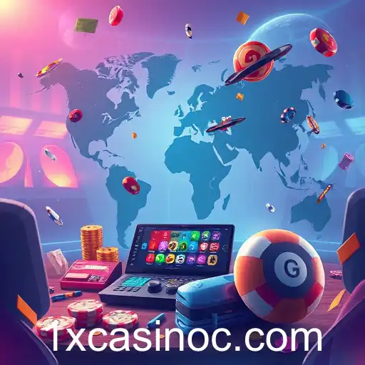 The Evolving Landscape of Online Gaming