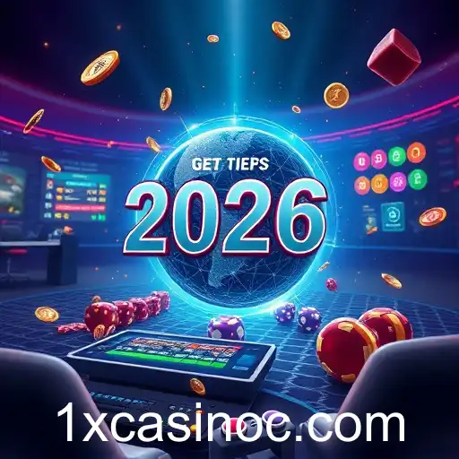 The Evolving Landscape of Online Gaming in 2026