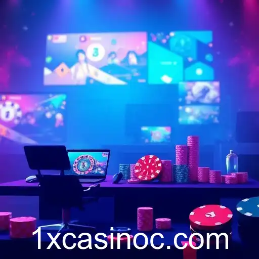 Gaming Landscape Shifts in Online Arenas