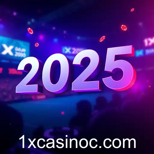 The Growth of 1xCasino in the Global Gaming Market