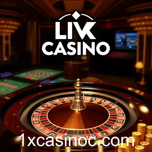 Exploring the Thrills of Live Casino Games on 1xCasino