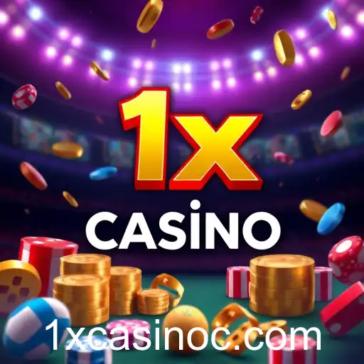 Online Gaming Evolution with 1xCasino