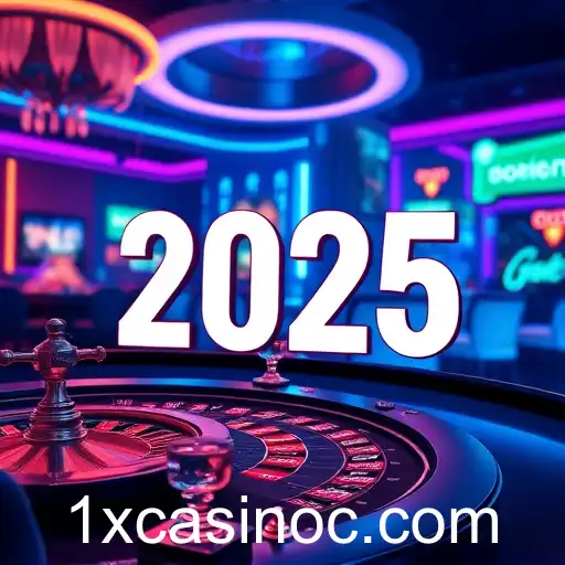 The Rise of 1xCasino Amidst a Digital Gaming Boom