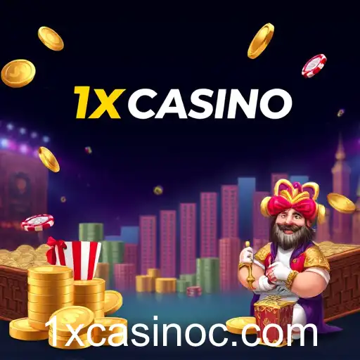 The Rise and Influence of 1xCasino in Digital Gaming