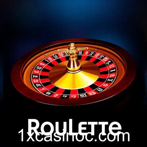 Roulette: Spin the Wheel of Fortune at 1xCasino