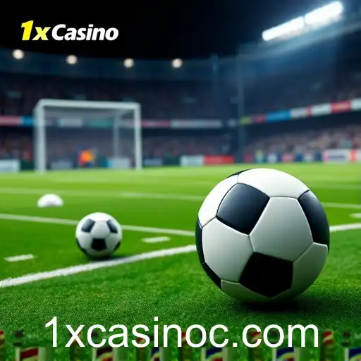 The Rise of Sports Betting: Exploring 1xCasino's Impact on the Digital Gaming Landscape